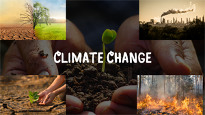 Climate-Change