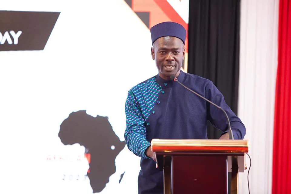 TULU AFRICAN LIBERTATION