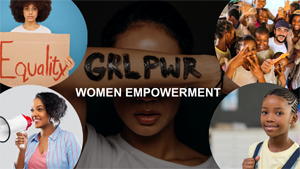 Women-Empowerment