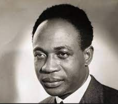 nkrumah