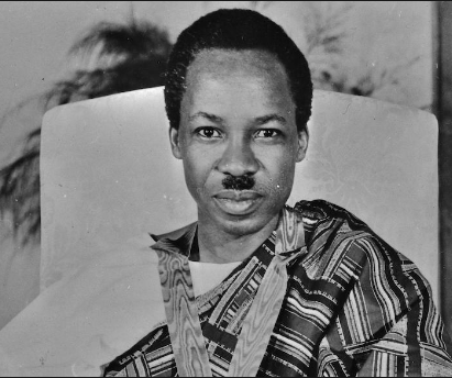nyerere