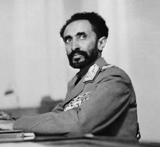 selassie